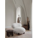Кресло FLOCK LOUNGE CHAIR