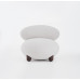Кресло FLOCK LOUNGE CHAIR