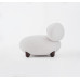 Кресло FLOCK LOUNGE CHAIR