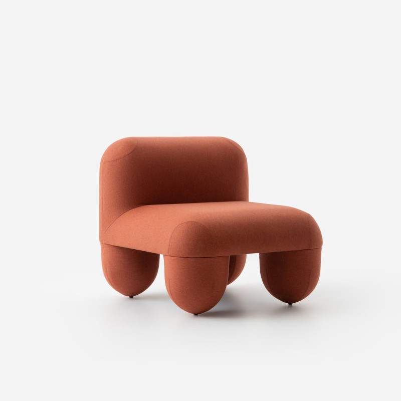 Стул HELLO LOW CHAIR