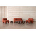 Стул HELLO LOW CHAIR