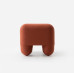 Стул HELLO LOW CHAIR