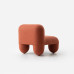 Стул HELLO LOW CHAIR