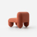 Стул HELLO LOW CHAIR