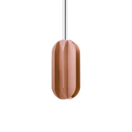 Подвесной светильник EL LAMP large CS2