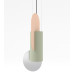 Підвісний світильник Lamp Suprematic One CS3