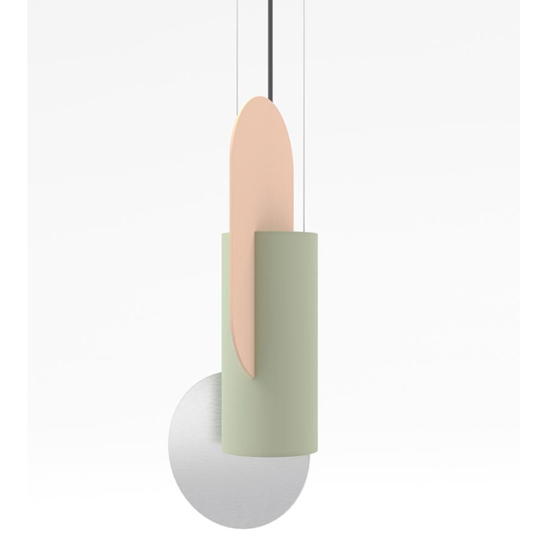 Підвісний світильник Lamp Suprematic One CS3