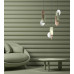 Підвісний світильник Lamp Suprematic One CS3