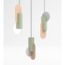 Підвісний світильник Lamp Suprematic One CS3