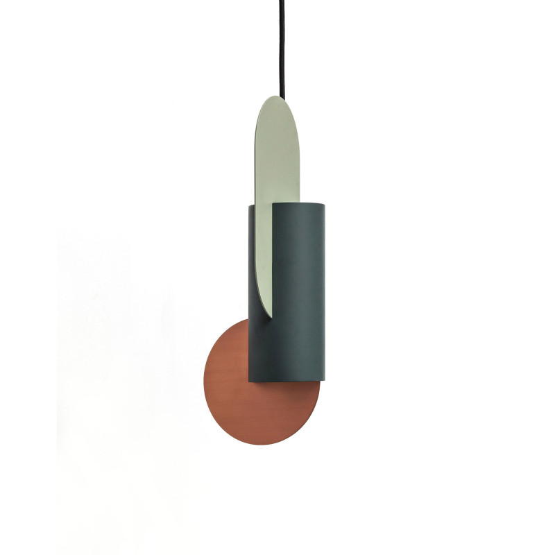 Подвесной светильник Lamp Suprematic One CS1
