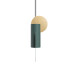 Підвісний світильник LAMP SUPREMATIC TWO CS5