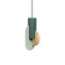 Підвісний світильник LAMP SUPREMATIC THREE CS5