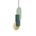 Підвісний світильник LAMP SUPREMATIC ONE CS5