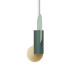 Підвісний світильник LAMP SUPREMATIC ONE CS5