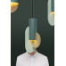 Підвісний світильник LAMP SUPREMATIC THREE CS5