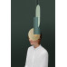 Підвісний світильник LAMP SUPREMATIC ONE CS5