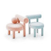 Детский стульчик BABY CHAIR GROPIUS CS1