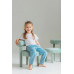 Детский стульчик BABY CHAIR GROPIUS CS1