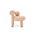Дитячий стільчик BABY LOW CHAIR GROPIUS CS1 Дитячий стільчик BABY LOW CHAIR GROPIUS CS1