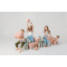 Детский стульчик BABY CHAIR GROPIUS CS1 Детский стульчик BABY CHAIR GROPIUS CS1