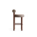Барный стул Bar Chair Gropius CS2