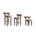Барный стул Bar Chair Gropius CS2