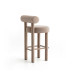 Барный стул Bar Chair Gropius CS1