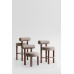 Полубарный стул Counter Chair Gropius CS2