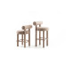 Барный стул Bar Chair Gropius CS1