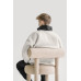 Полубарный стул Counter Chair Gropius CS1
