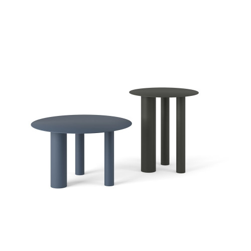 Низкий журнальный стол BRANDT CS2