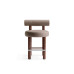 Полубарный стул Counter Chair Gropius CS2