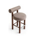 Полубарный стул Counter Chair Gropius CS2