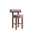 Полубарный стул Counter Chair Gropius CS2