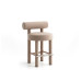 Полубарный стул Counter Chair Gropius CS1
