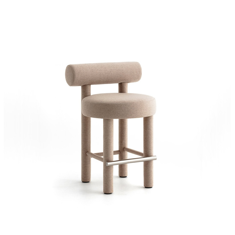 Полубарный стул Counter Chair Gropius CS1