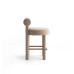 Полубарный стул Counter Chair Gropius CS1