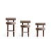 Стул CHAIR GROPIUS CS2 