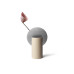 ВАЗА MALEVICH VASE CS8