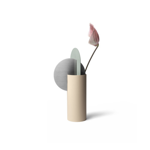 ВАЗА YERMILOV VASE CS8
