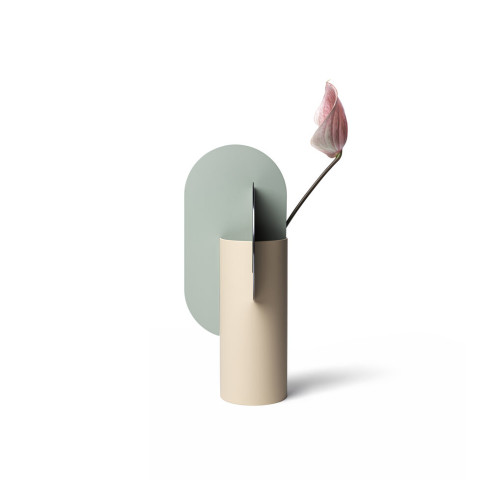 ВАЗА YERMILOV VASE CS8