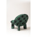 Кресло Dino ARHIVE FABRIC OLEKSANDR SAENKO ShishkaProject