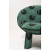 Кресло Dino ARHIVE FABRIC OLEKSANDR SAENKO ShishkaProject