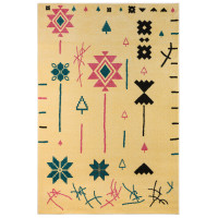 Килим FOREST ShishkaProject 165*240 см
