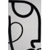 Ковер Face of Art 3 ShishkaProject 