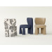 Кресло Pony Chair ShishkaProject