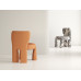 Кресло Pony Chair ShishkaProject