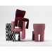 Кресло Pony Chair ShishkaProject