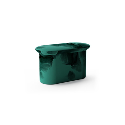 Пуф Pouf Screw L092 Ящерица крымская