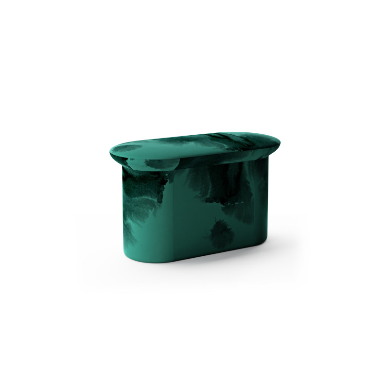 Пуф Pouf Screw L092 Ящірка кримська